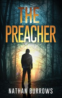 Couverture_The Preacher