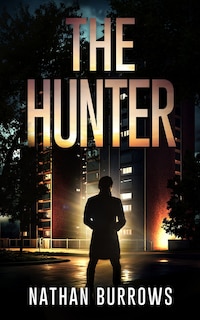 Front cover_The Hunter