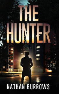 Couverture_The Hunter