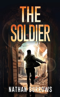 Couverture_The Soldier