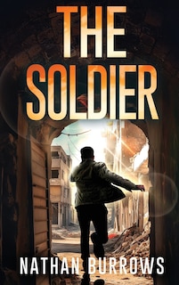 Front cover_The Soldier