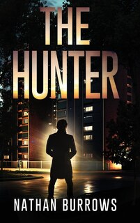 Front cover_The Hunter