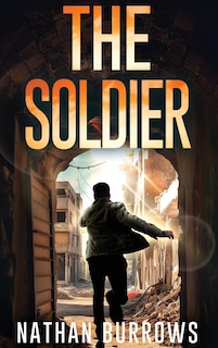 Front cover_The Soldier