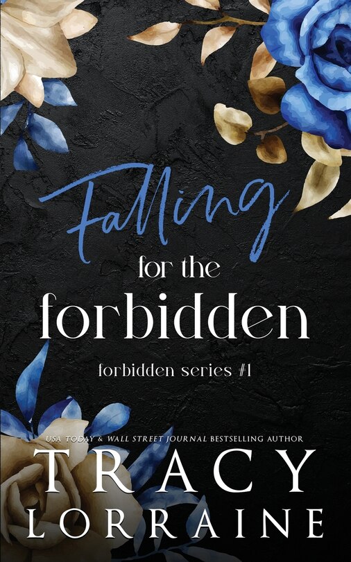 Front cover_Falling for the Forbidden