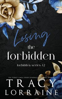 Front cover_Losing the Forbidden