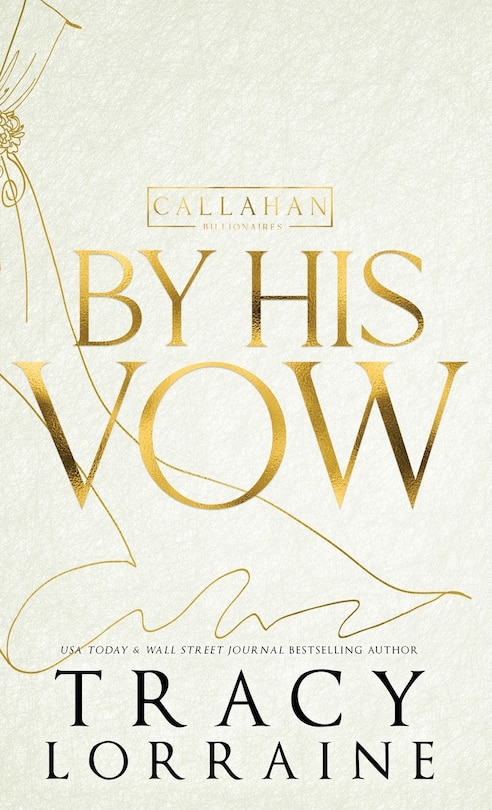 Couverture_By His Vow