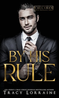 Couverture_By His Rule