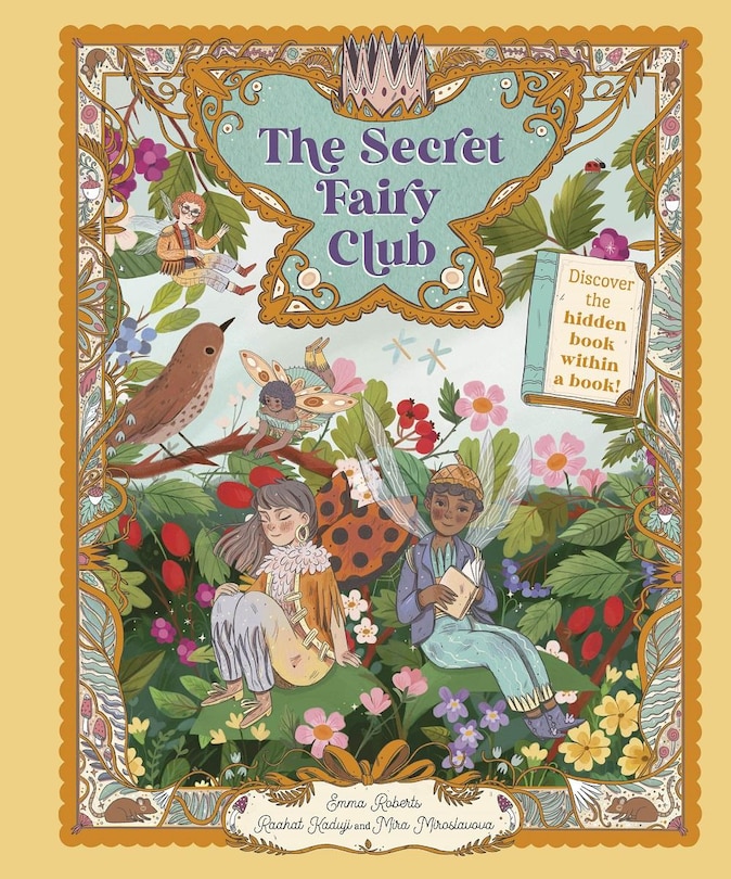 Couverture_The Secret Fairy Club