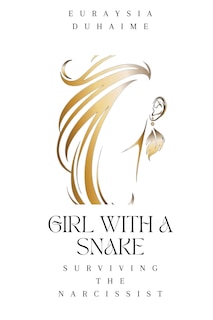 Couverture_Girl with a Snake