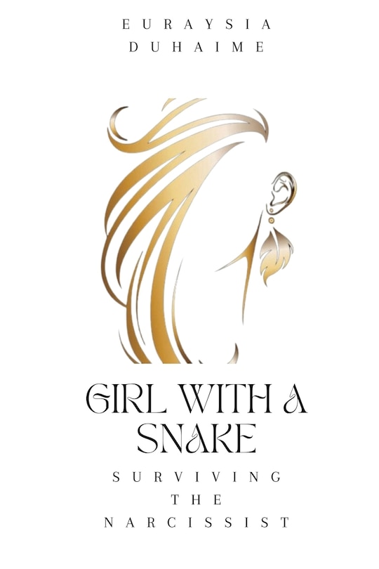 Couverture_Girl with a Snake