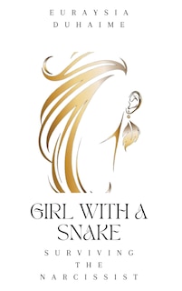 Couverture_Girl with a Snake