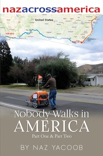 Front cover_Nobody Walks in America