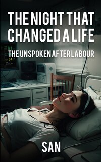 Front cover_The Night that Changed a Life