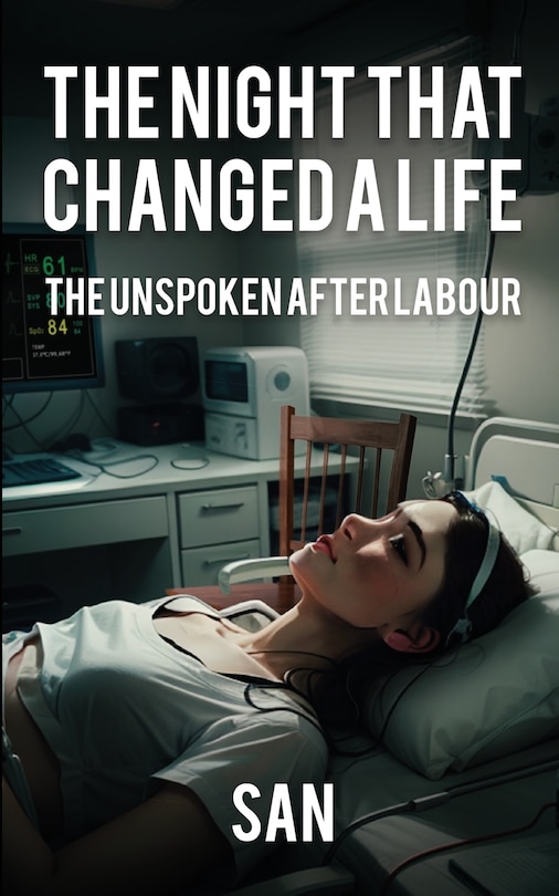 Front cover_The Night that Changed a Life