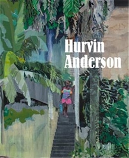 Front cover_Hurvin Anderson