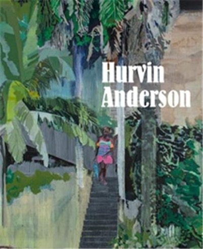 Front cover_Hurvin Anderson