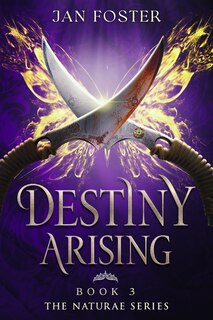 Front cover_Destiny Arising