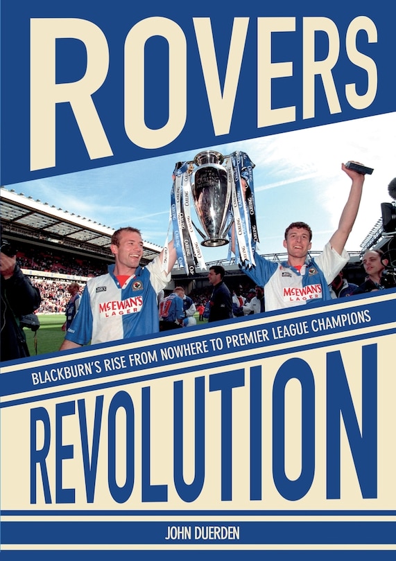Front cover_Rovers Revolution
