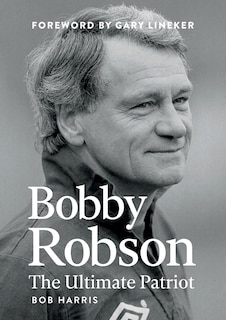 Couverture_Bobby Robson