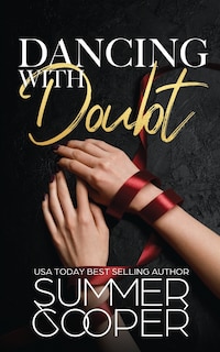 Front cover_Dancing With Doubt