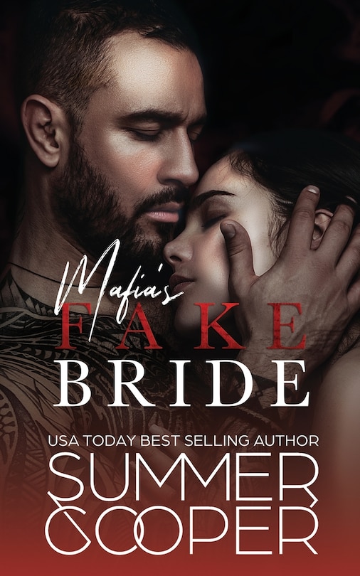 Front cover_Mafia's Fake Bride