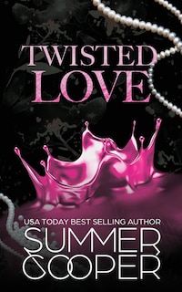 Couverture_Twisted Love