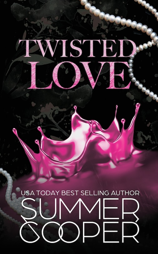 Couverture_Twisted Love