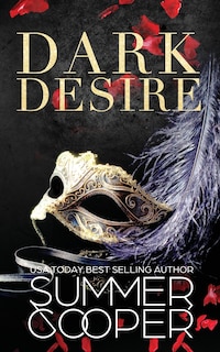 Front cover_Dark Desire