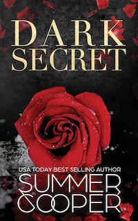 Front cover_Dark Secret