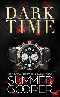 Couverture_Dark Time