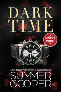 Front cover_Dark Time