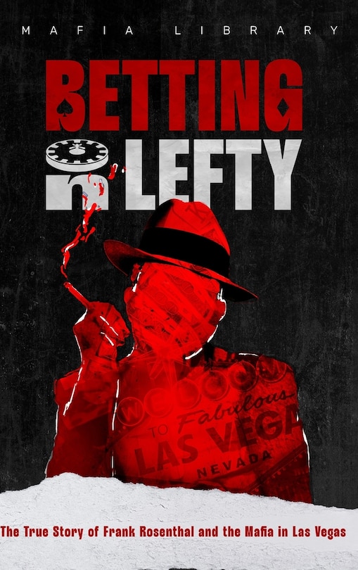 Couverture_Betting On Lefty