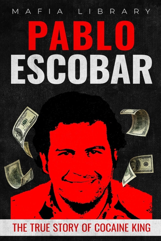 Front cover_Pablo Escobar