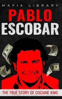 Front cover_Pablo Escobar