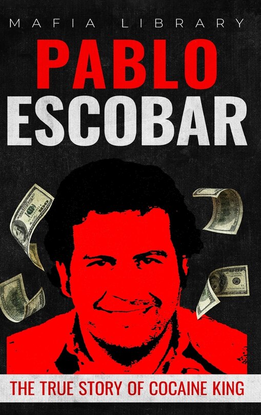Front cover_Pablo Escobar