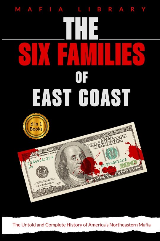 Couverture_The Six Families of East Coast