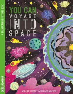 Front cover_You CAN Voyage into Space