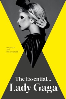 Front cover_The Essential... Lady Gaga