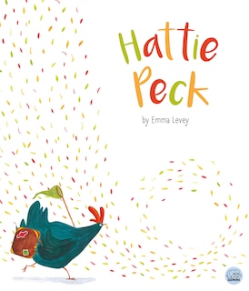 Front cover_Hattie Peck