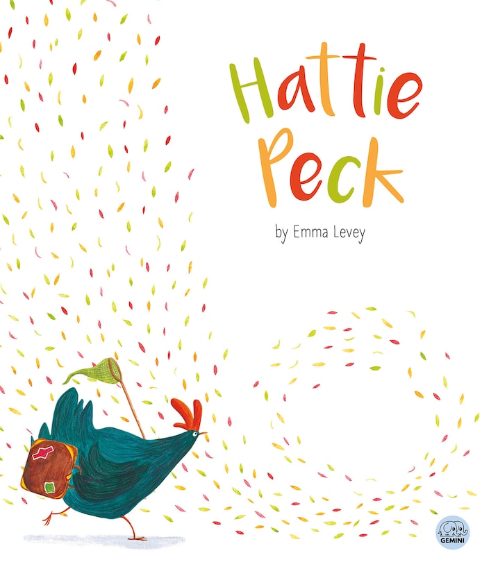 Front cover_Hattie Peck