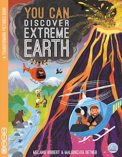 Couverture_YOU CAN Discover Extreme Earth