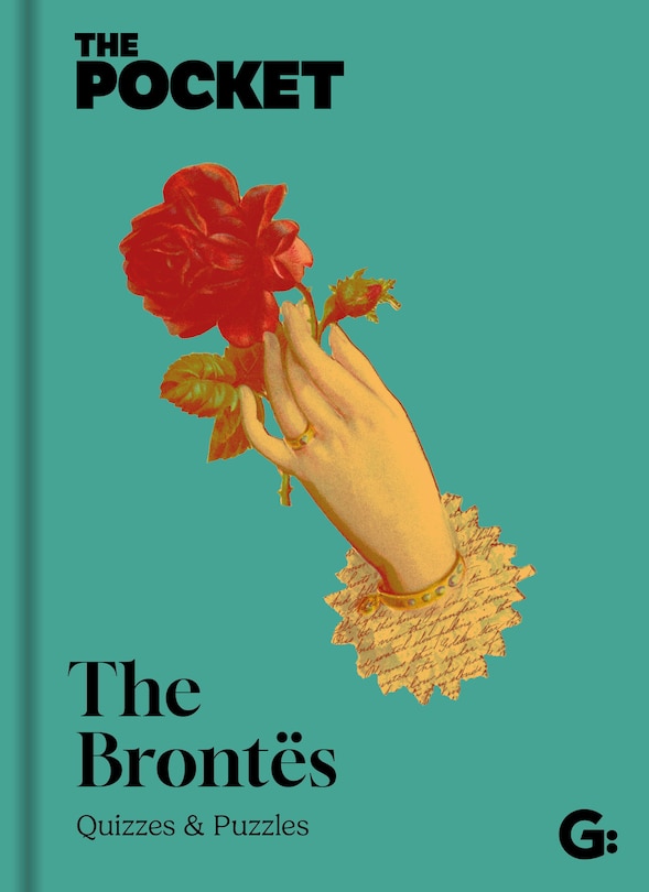 Couverture_The Pocket Brontës