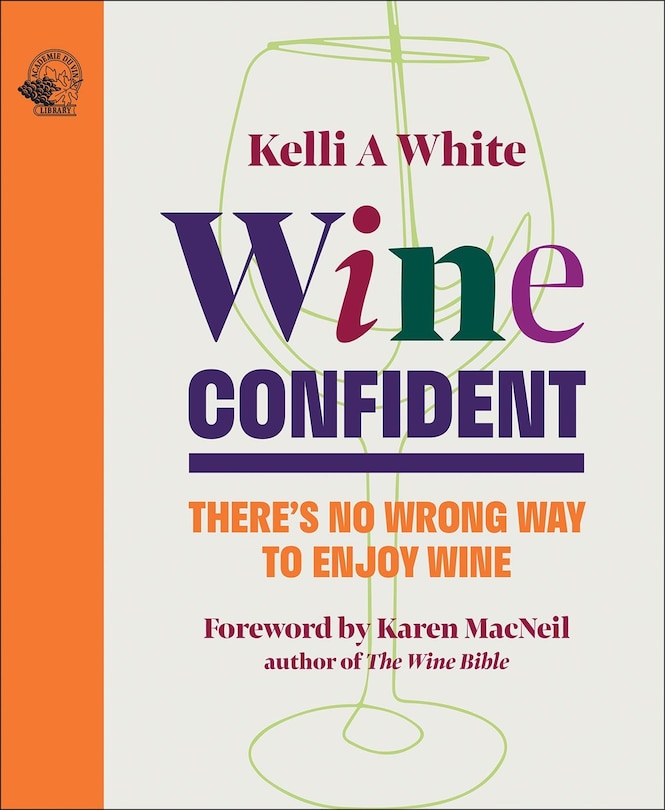 Front cover_Wine Confident