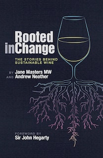 Front cover_Rooted in Change