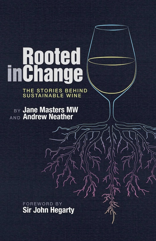 Front cover_Rooted in Change
