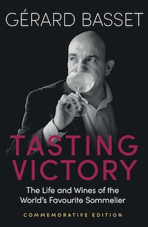 Front cover_Tasting Victory (Commemorative Edition)