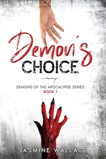 Couverture_Demon's Choice