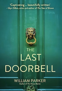 Front cover_The Last Doorbell