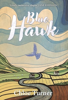 Front cover_Blue Hawk
