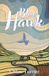 Front cover_Blue Hawk